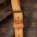 Louis Vuitton Noe Grande GM Monogram Canvas Shoulder Bag