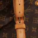 Louis Vuitton Noe Grande GM Monogram Canvas Shoulder Bag