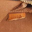 Louis Vuitton Pochette Accessoires Monogram Canvas Clutch Handbag
