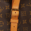 Louis Vuitton Noe Grande GM Monogram Canvas Shoulder Bag