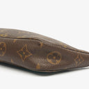 Louis Vuitton Pochette Accessoires Monogram Canvas Clutch Handbag