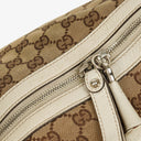 Sac Hobo Gucci GG Canvas Large Icon Bit