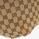 Sac Hobo Gucci GG Canvas Large Icon Bit