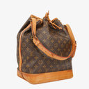 Louis Vuitton Noe Grande GM Monogram Canvas Shoulder Bag