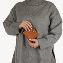 Hermes Mini Notebook Cover Gold Togo Ulysse Leather
