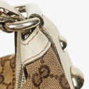 Sac Hobo Gucci GG Canvas Large Icon Bit