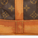 Louis Vuitton Noe Grande GM Monogram Canvas Shoulder Bag