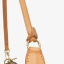 Louis Vuitton Pochette Accessoires Monogram Canvas Clutch Handbag