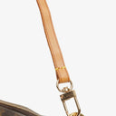 Louis Vuitton Pochette Accessoires Monogram Canvas Clutch Handbag
