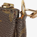 Louis Vuitton Pochette Accessoires Monogram Canvas Clutch Handbag