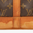 Louis Vuitton Noe Grande GM Monogram Canvas Shoulder Bag