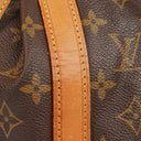 Louis Vuitton Noe Grande GM Monogram Canvas Shoulder Bag