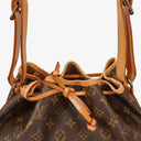 Louis Vuitton Noe Grande GM Monogram Canvas Shoulder Bag