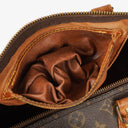 Louis Vuitton Speedy 30 Monogram Canvas Bag