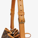 Louis Vuitton Noe Grande GM Monogram Canvas Shoulder Bag