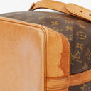 Louis Vuitton Noe Grande GM Monogram Canvas Shoulder Bag