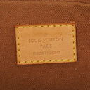 Sacoche Louis Vuitton Monogram Sac Bosphore