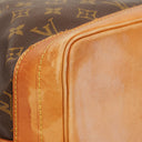 Louis Vuitton Noe Grande GM Monogram Canvas Shoulder Bag