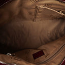 Cartier Small Marcello de Cartier Patent Leather Handle Bag