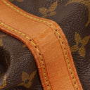 Louis Vuitton Noe Grande GM Monogram Canvas Shoulder Bag