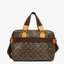 Sacoche Louis Vuitton Monogram Sac Bosphore