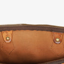 Louis Vuitton Speedy 30 Monogram Canvas Bag
