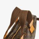 Sacoche Louis Vuitton Monogram Sac Bosphore