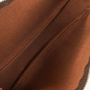 Louis Vuitton Pochette Accessoires Monogram Canvas Clutch Handbag&nbsp;
