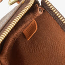 Louis Vuitton Pochette Accessoires Monogram Canvas Clutch Handbag&nbsp;