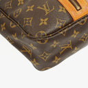 Sacoche Louis Vuitton Monogram Sac Bosphore