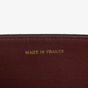 Chanel Classic Full Flap Bag Black Quilted Suede