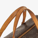 Louis Vuitton Papillon 25 Vintage Monogram Canvas Handbag