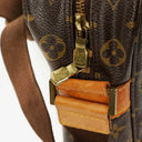Sacoche Louis Vuitton Monogram Sac Bosphore