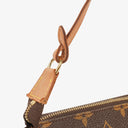 Louis Vuitton Pochette Accessoires Monogram Canvas Clutch Handbag&nbsp;