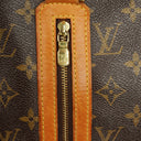 Sacoche Louis Vuitton Monogram Sac Bosphore