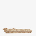 Christian Dior Romantique Trotter Monogram Key Chain