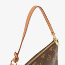 Louis Vuitton Pochette Accessoires Monogram Canvas Clutch Handbag&nbsp;
