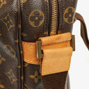 Sacoche Louis Vuitton Monogram Sac Bosphore