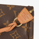 Louis Vuitton Pochette Accessoires Monogram Canvas Clutch Handbag&nbsp;