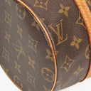 Louis Vuitton Papillon 25 Vintage Monogram Canvas Handbag