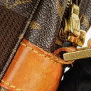 Sacoche Louis Vuitton Monogram Sac Bosphore