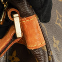 Sacoche Louis Vuitton Monogram Sac Bosphore