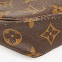 Louis Vuitton Pochette Accessoires Monogram Canvas Clutch Handbag&nbsp;
