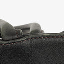 Chanel CC Black Leather Tote Bag