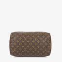 Louis Vuitton Speedy 30 Monogram Canvas Bag