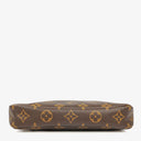 Louis Vuitton Pochette Accessoires Monogram Canvas Clutch Handbag&nbsp;