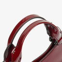 Cartier Small Marcello de Cartier Patent Leather Handle Bag