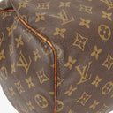 Louis Vuitton Speedy 30 Monogram Canvas Bag