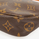 Louis Vuitton Pochette Accessoires Monogram Canvas Clutch Handbag&nbsp;