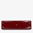 Cartier Small Marcello de Cartier Patent Leather Handle Bag